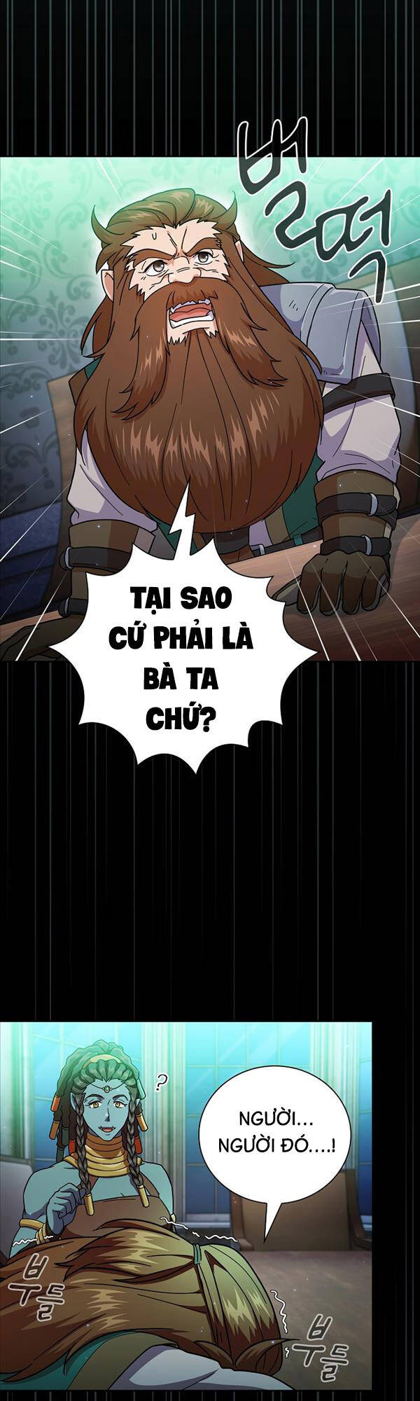 Ma Pháp Sư Tại Trường Học Pháp Thuật Chap 33 - Next Chap 34