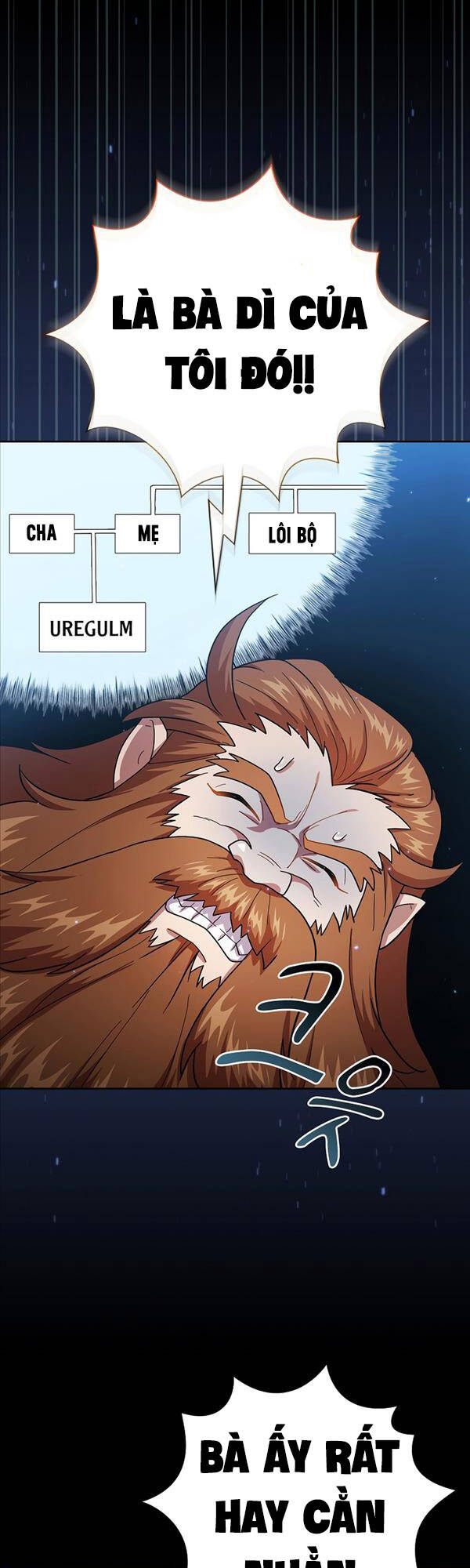 Ma Pháp Sư Tại Trường Học Pháp Thuật Chap 33 - Next Chap 34