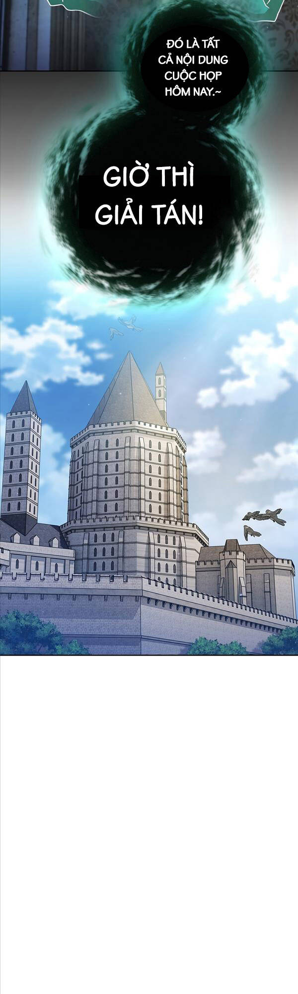 Ma Pháp Sư Tại Trường Học Pháp Thuật Chap 33 - Next Chap 34