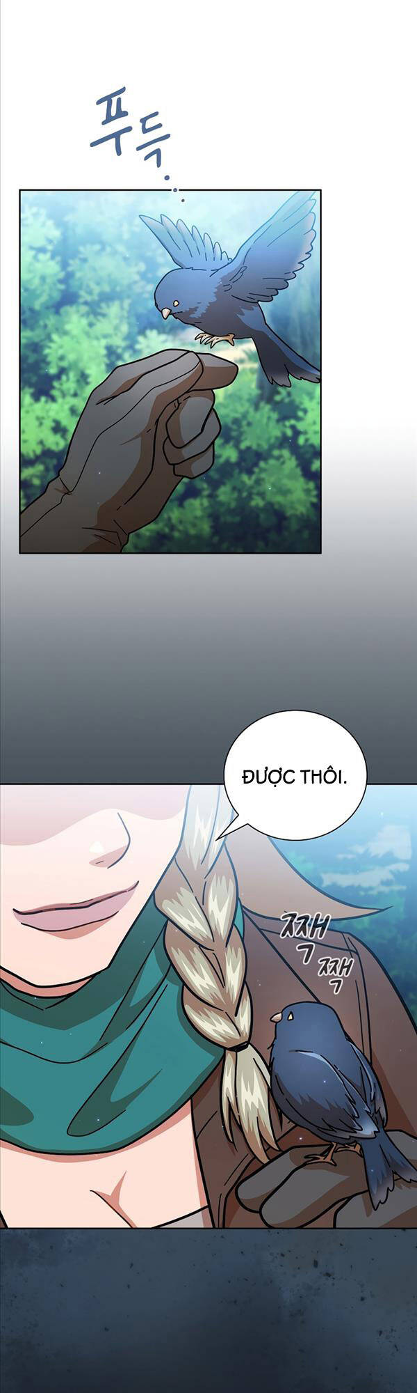 Ma Pháp Sư Tại Trường Học Pháp Thuật Chap 33 - Next Chap 34