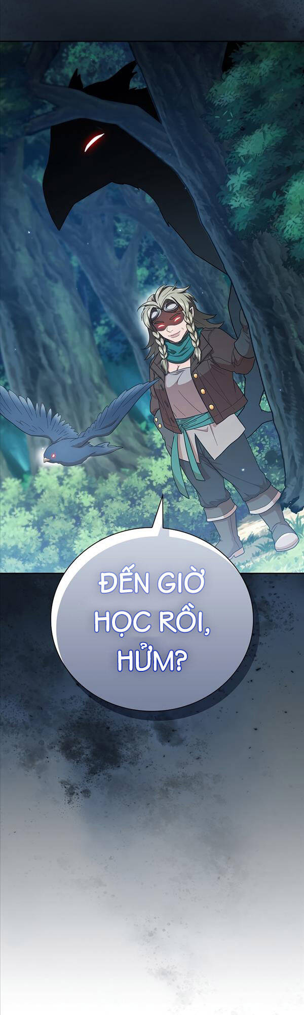Ma Pháp Sư Tại Trường Học Pháp Thuật Chap 33 - Next Chap 34