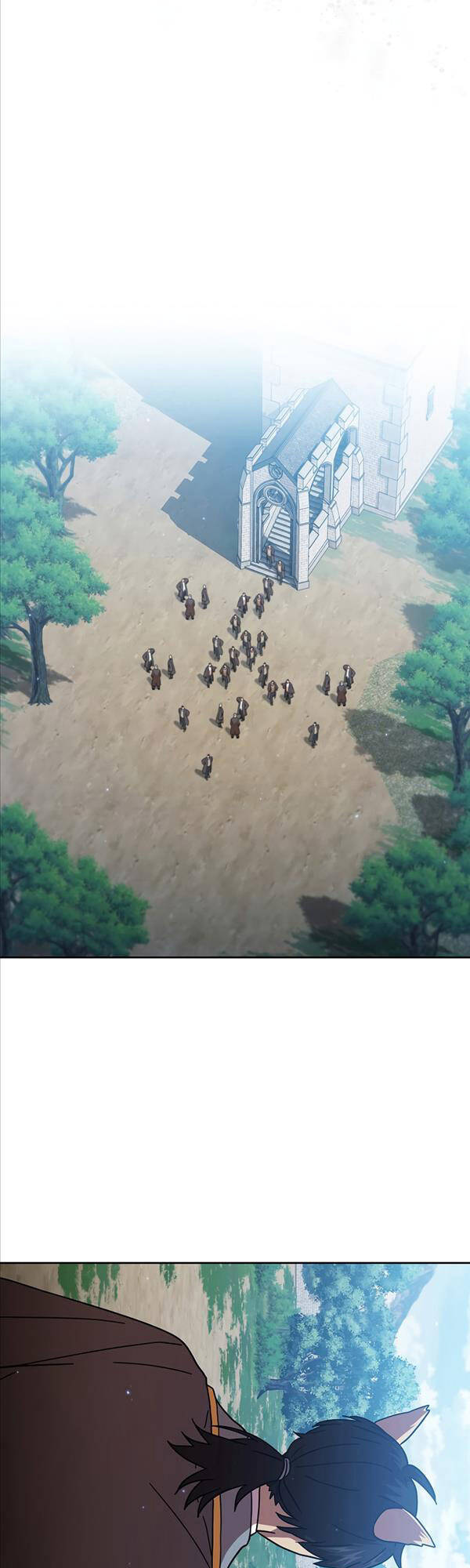Ma Pháp Sư Tại Trường Học Pháp Thuật Chap 33 - Next Chap 34