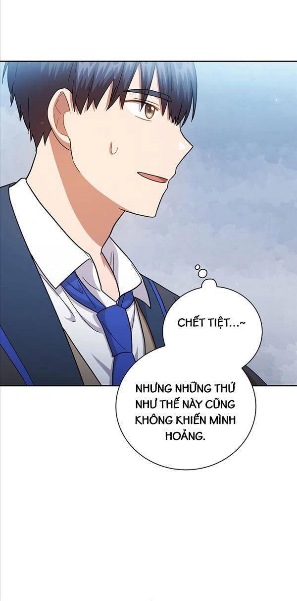 Ma Pháp Sư Tại Trường Học Pháp Thuật Chap 33 - Next Chap 34