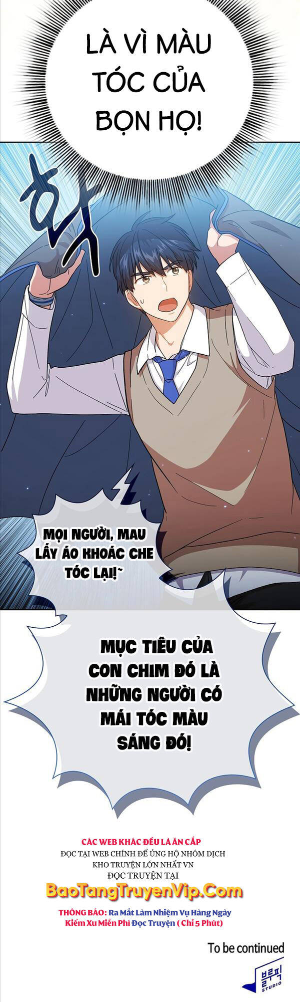 Ma Pháp Sư Tại Trường Học Pháp Thuật Chap 33 - Next Chap 34