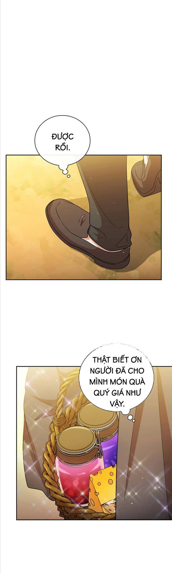 Ma Pháp Sư Tại Trường Học Pháp Thuật Chap 33 - Next Chap 34