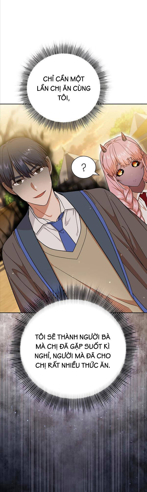 Ma Pháp Sư Tại Trường Học Pháp Thuật Chap 33 - Next Chap 34