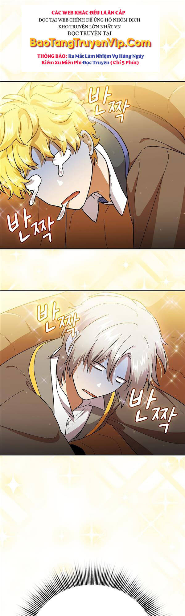 Ma Pháp Sư Tại Trường Học Pháp Thuật Chap 34 - Next Chap 35