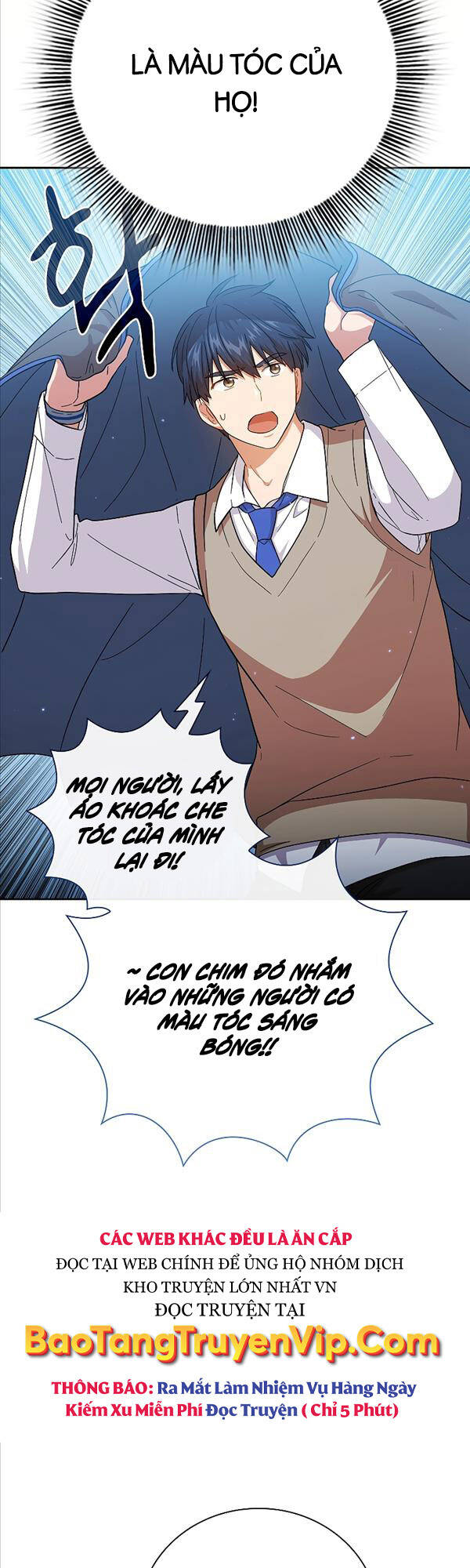 Ma Pháp Sư Tại Trường Học Pháp Thuật Chap 34 - Next Chap 35