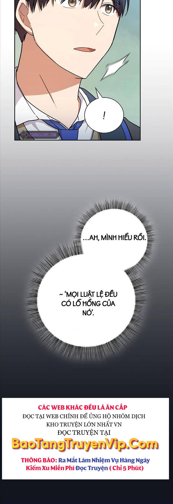 Ma Pháp Sư Tại Trường Học Pháp Thuật Chap 34 - Next Chap 35
