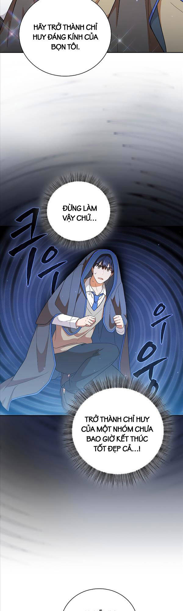 Ma Pháp Sư Tại Trường Học Pháp Thuật Chap 34 - Next Chap 35