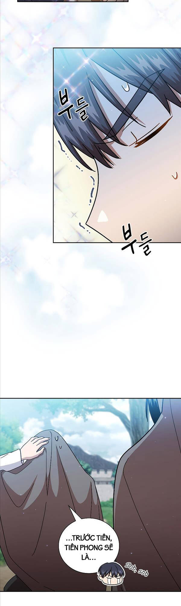 Ma Pháp Sư Tại Trường Học Pháp Thuật Chap 34 - Next Chap 35
