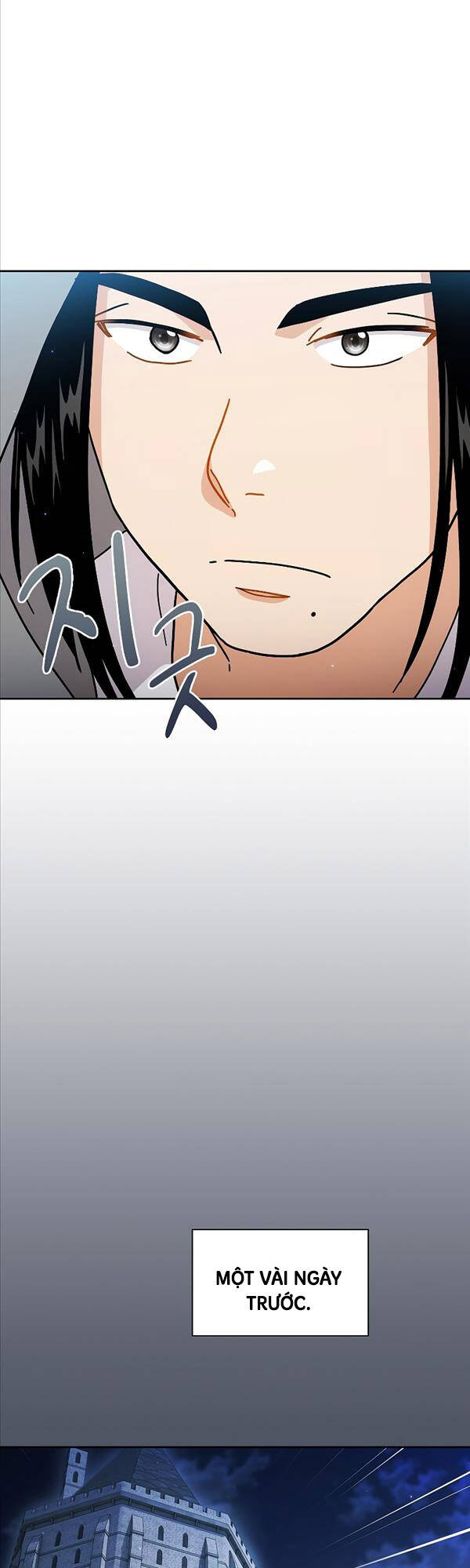 Ma Pháp Sư Tại Trường Học Pháp Thuật Chap 34 - Next Chap 35