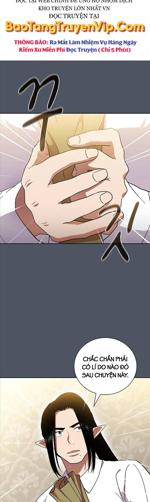Ma Pháp Sư Tại Trường Học Pháp Thuật Chap 34 - Next Chap 35