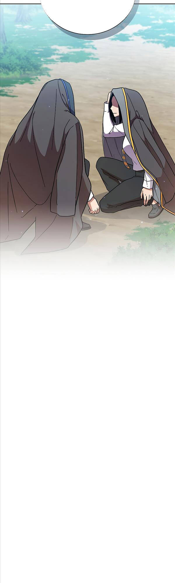 Ma Pháp Sư Tại Trường Học Pháp Thuật Chap 34 - Next Chap 35
