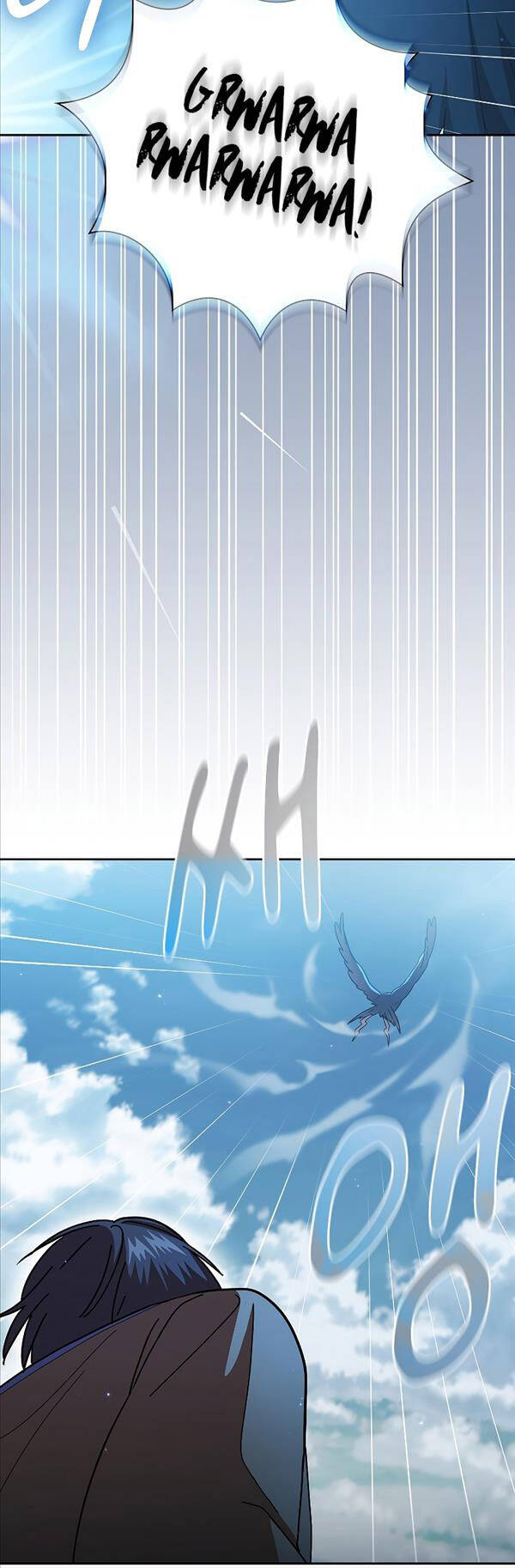 Ma Pháp Sư Tại Trường Học Pháp Thuật Chap 34 - Next Chap 35