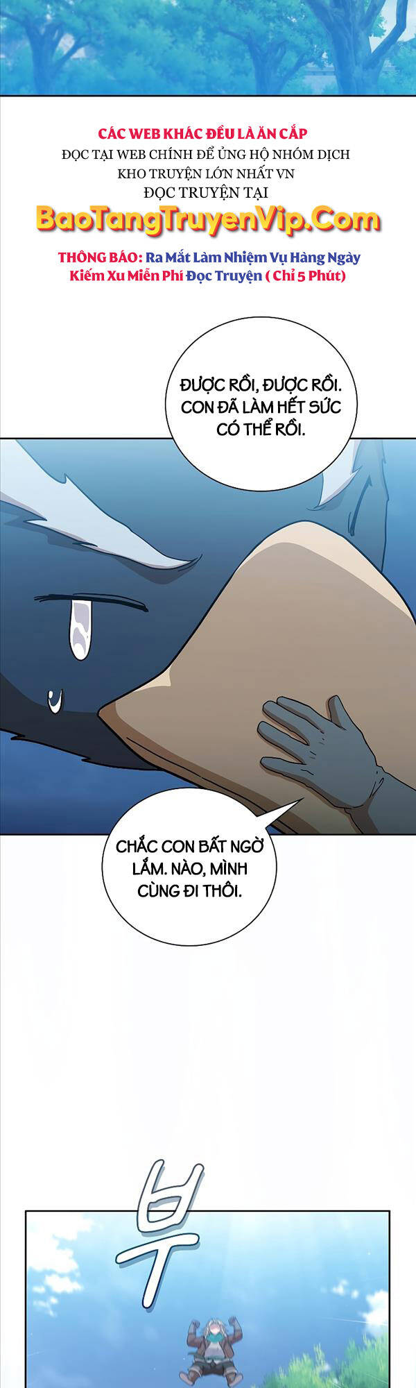 Ma Pháp Sư Tại Trường Học Pháp Thuật Chap 34 - Next Chap 35