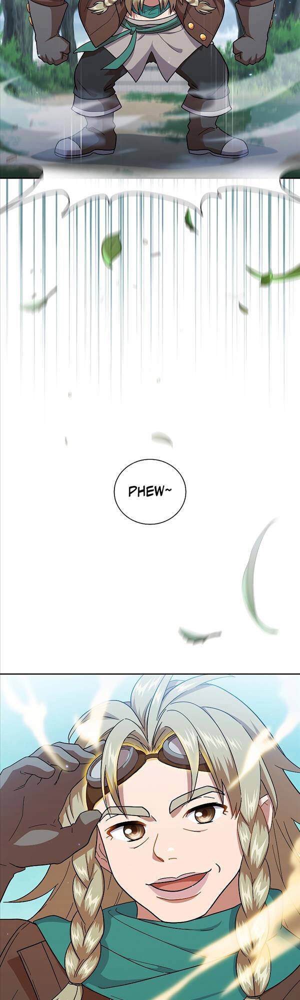 Ma Pháp Sư Tại Trường Học Pháp Thuật Chap 34 - Next Chap 35
