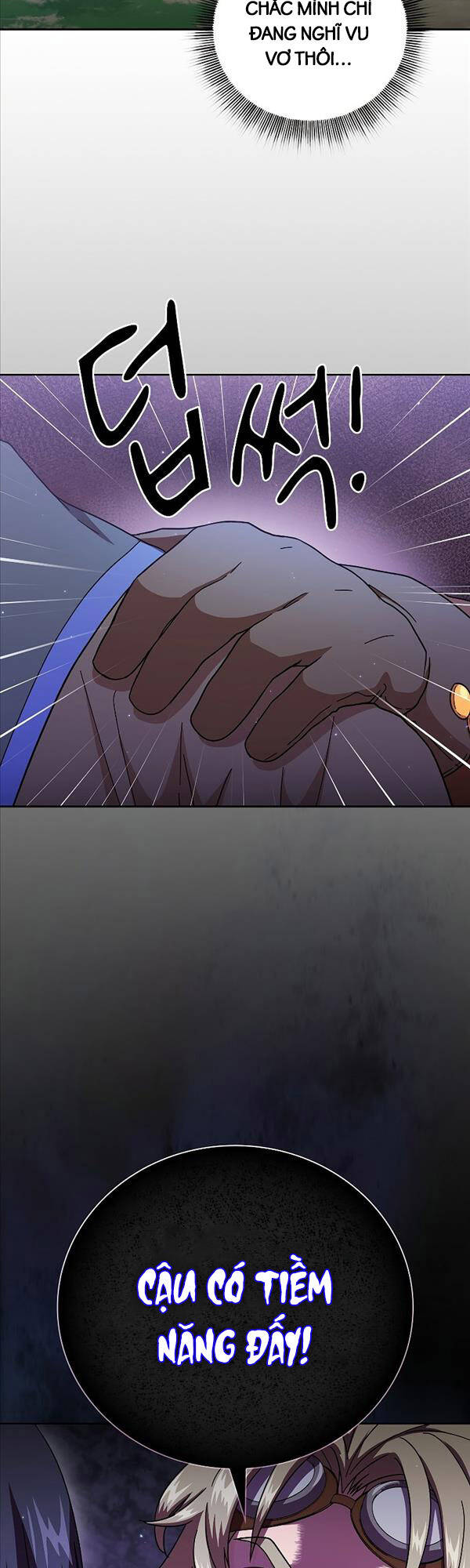 Ma Pháp Sư Tại Trường Học Pháp Thuật Chap 34 - Next Chap 35