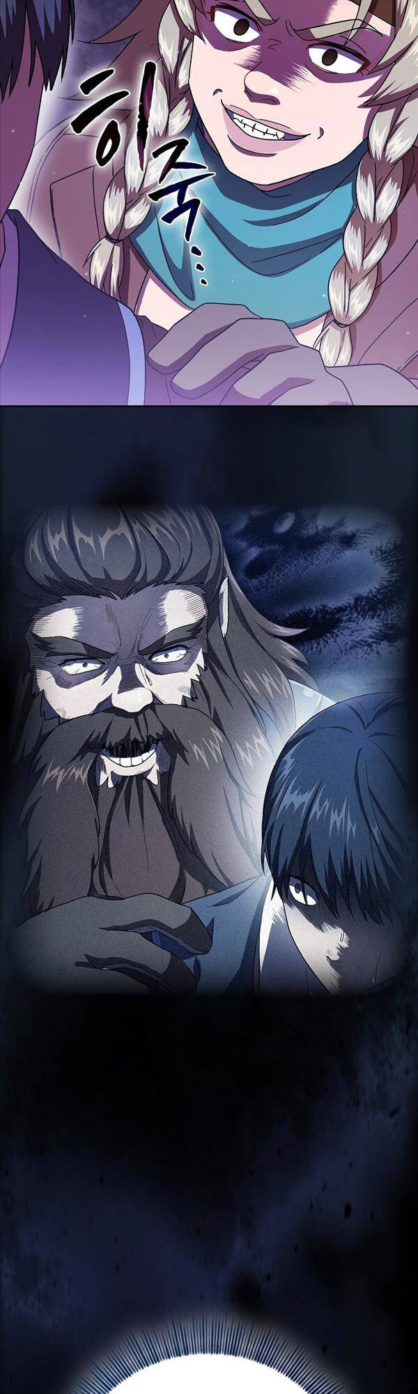 Ma Pháp Sư Tại Trường Học Pháp Thuật Chap 34 - Next Chap 35