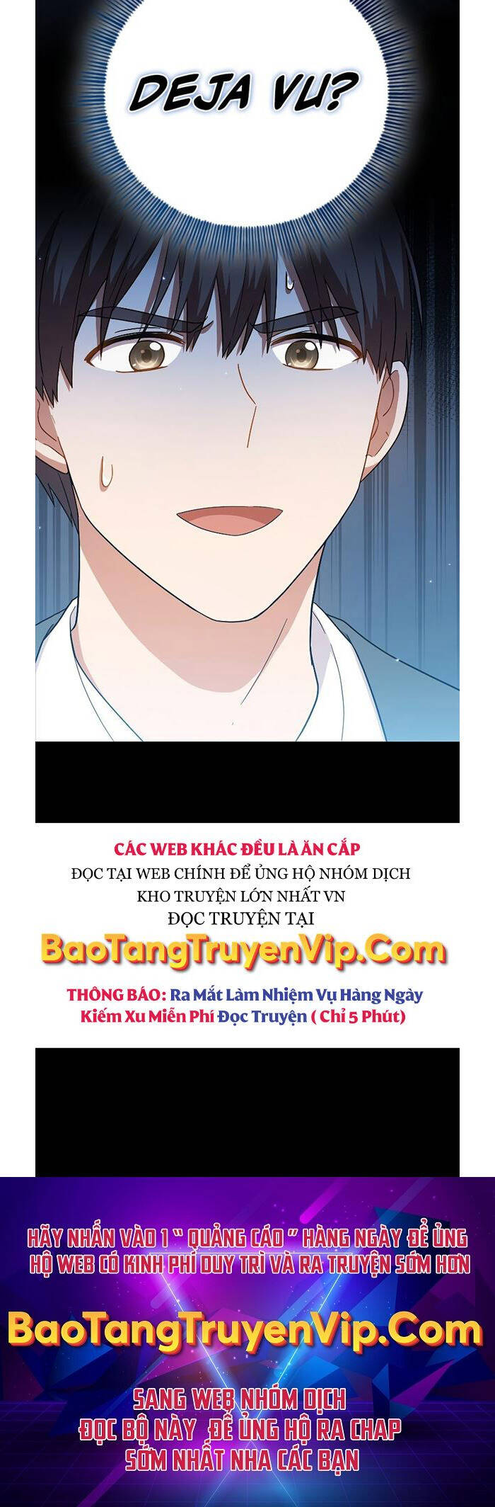 Ma Pháp Sư Tại Trường Học Pháp Thuật Chap 34 - Next Chap 35