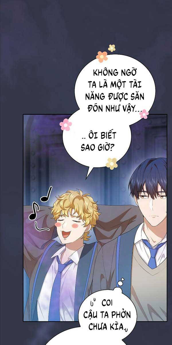 Ma Pháp Sư Tại Trường Học Pháp Thuật Chap 58 - Next Chap 59