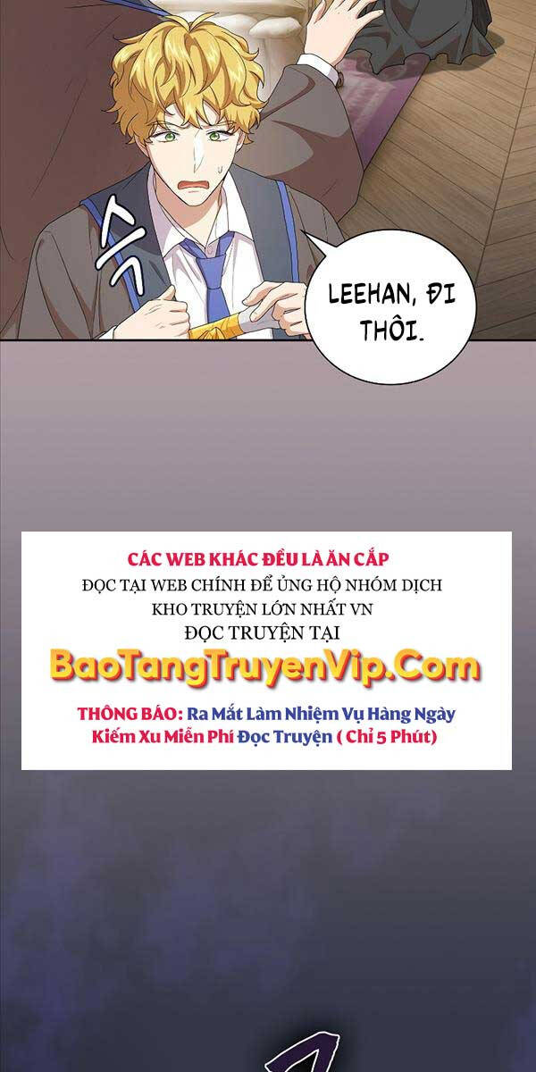 Ma Pháp Sư Tại Trường Học Pháp Thuật Chap 58 - Next Chap 59
