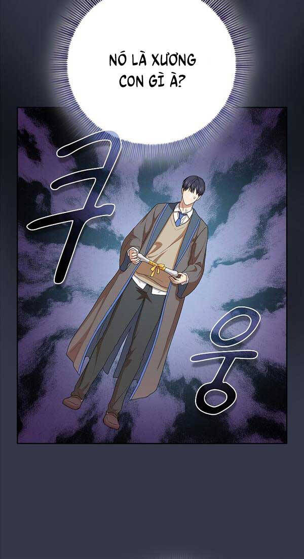 Ma Pháp Sư Tại Trường Học Pháp Thuật Chap 58 - Next Chap 59