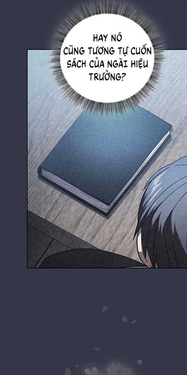 Ma Pháp Sư Tại Trường Học Pháp Thuật Chap 58 - Next Chap 59