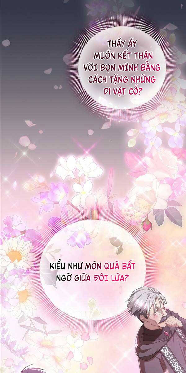 Ma Pháp Sư Tại Trường Học Pháp Thuật Chap 58 - Next Chap 59