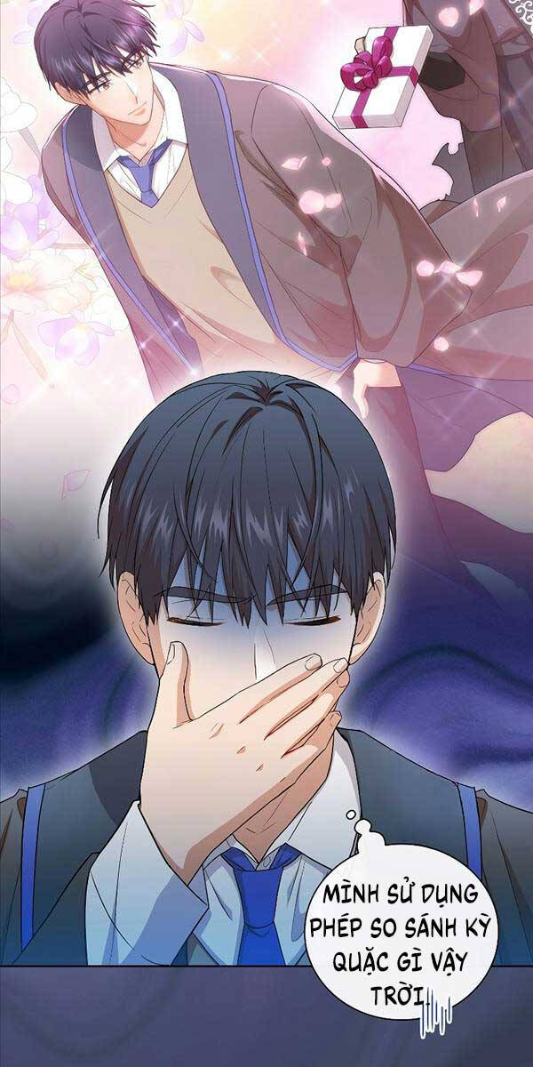 Ma Pháp Sư Tại Trường Học Pháp Thuật Chap 58 - Next Chap 59