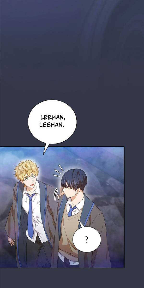 Ma Pháp Sư Tại Trường Học Pháp Thuật Chap 58 - Next Chap 59