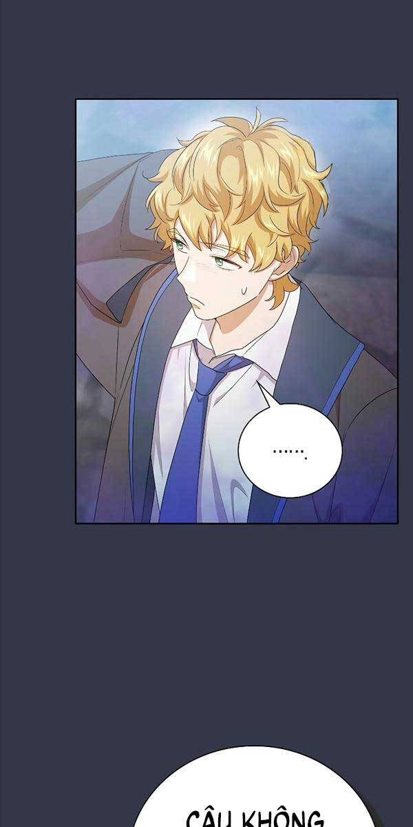 Ma Pháp Sư Tại Trường Học Pháp Thuật Chap 58 - Next Chap 59