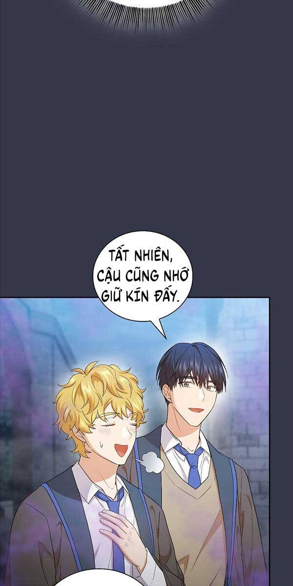 Ma Pháp Sư Tại Trường Học Pháp Thuật Chap 58 - Next Chap 59