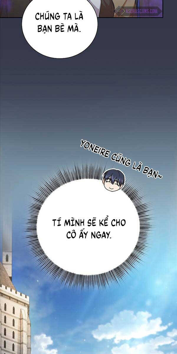 Ma Pháp Sư Tại Trường Học Pháp Thuật Chap 58 - Next Chap 59