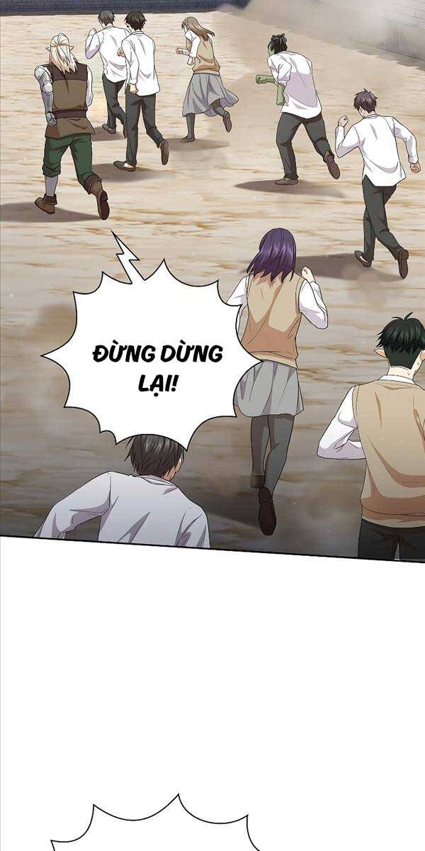 Ma Pháp Sư Tại Trường Học Pháp Thuật Chap 58 - Next Chap 59