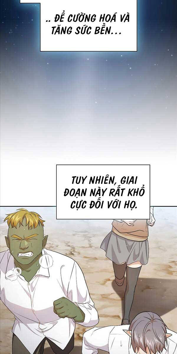 Ma Pháp Sư Tại Trường Học Pháp Thuật Chap 58 - Next Chap 59