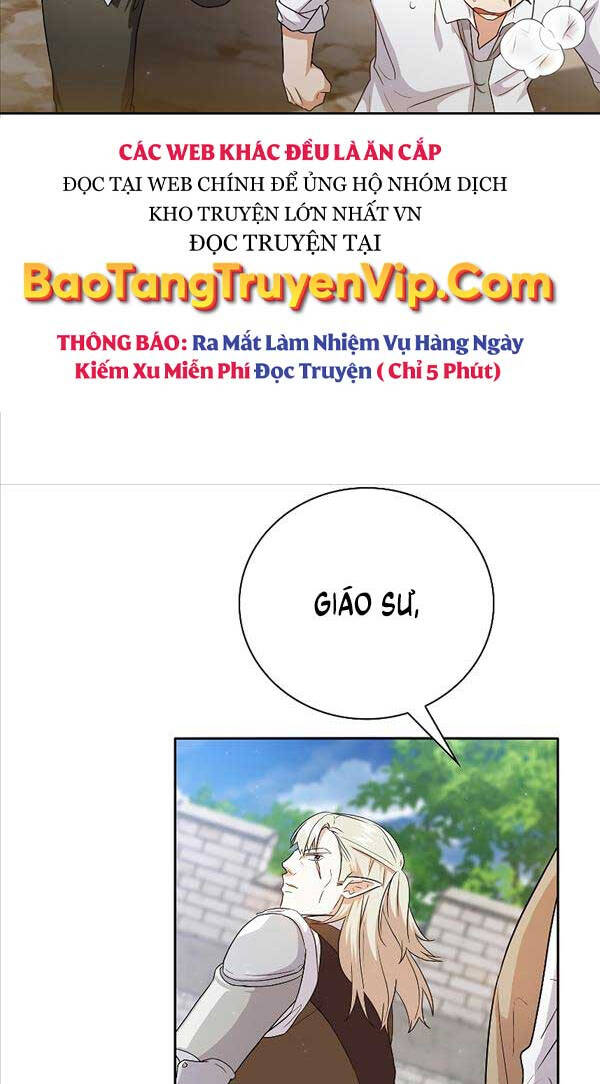 Ma Pháp Sư Tại Trường Học Pháp Thuật Chap 58 - Next Chap 59