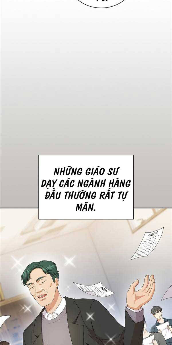 Ma Pháp Sư Tại Trường Học Pháp Thuật Chap 58 - Next Chap 59