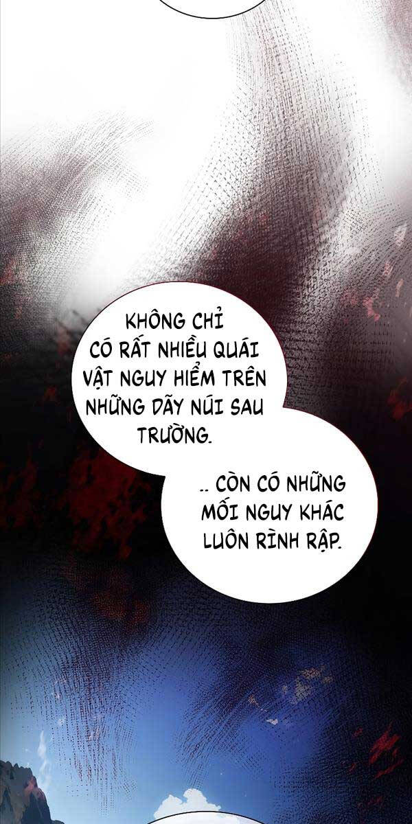 Ma Pháp Sư Tại Trường Học Pháp Thuật Chap 58 - Next Chap 59