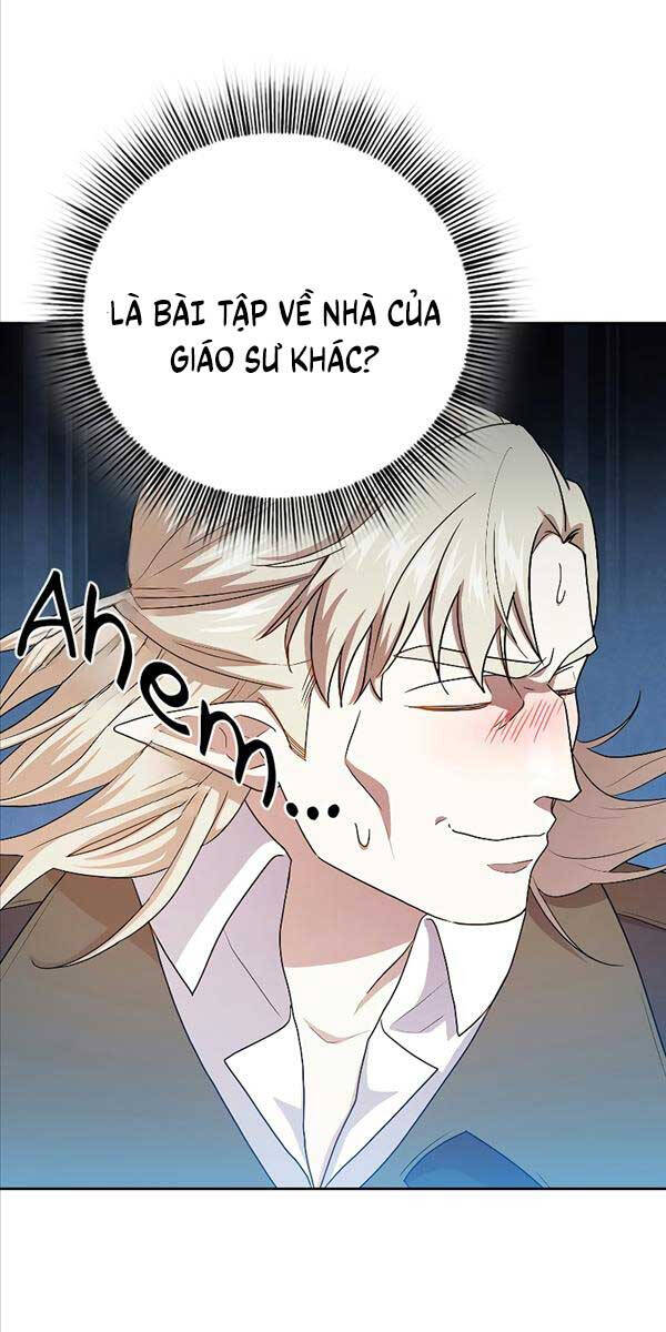 Ma Pháp Sư Tại Trường Học Pháp Thuật Chap 58 - Next Chap 59