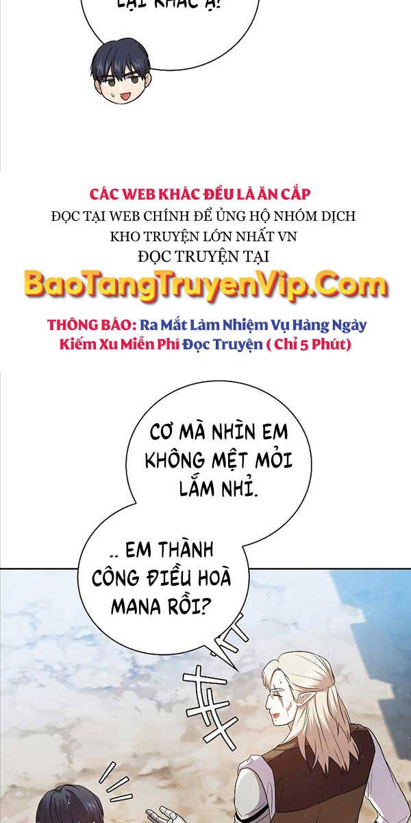 Ma Pháp Sư Tại Trường Học Pháp Thuật Chap 58 - Next Chap 59