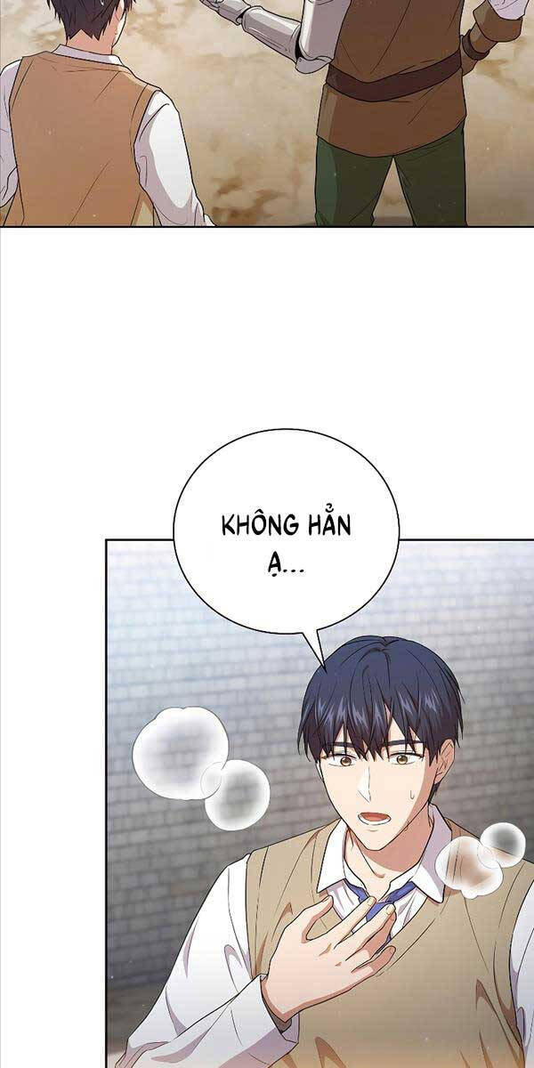 Ma Pháp Sư Tại Trường Học Pháp Thuật Chap 58 - Next Chap 59