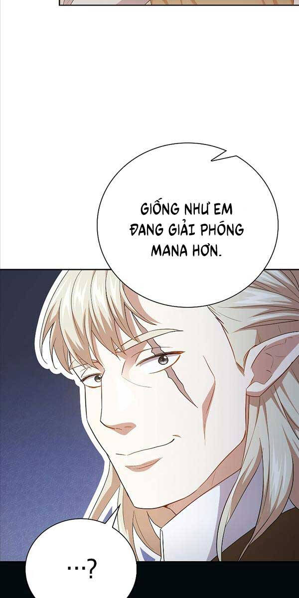 Ma Pháp Sư Tại Trường Học Pháp Thuật Chap 58 - Next Chap 59