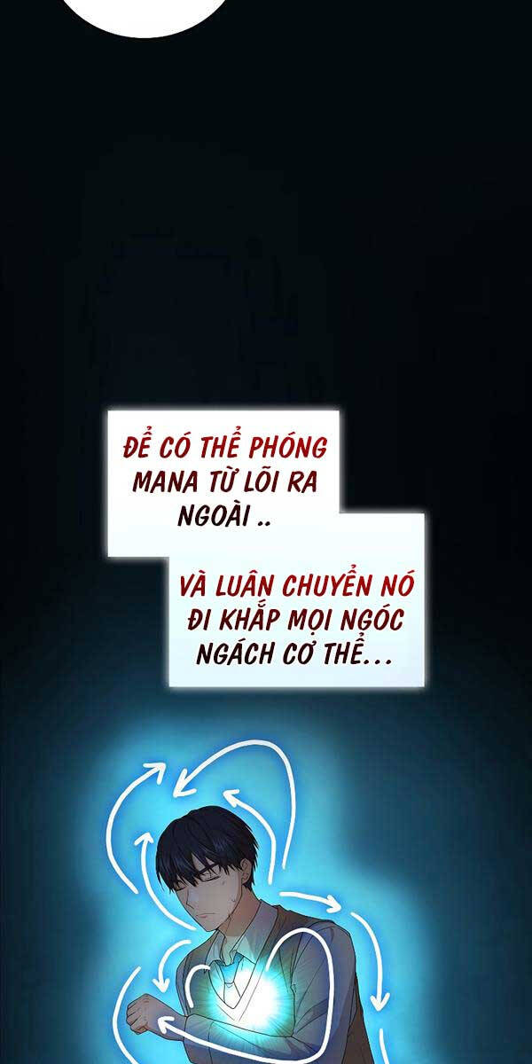 Ma Pháp Sư Tại Trường Học Pháp Thuật Chap 58 - Next Chap 59