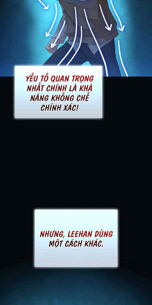 Ma Pháp Sư Tại Trường Học Pháp Thuật Chap 58 - Next Chap 59