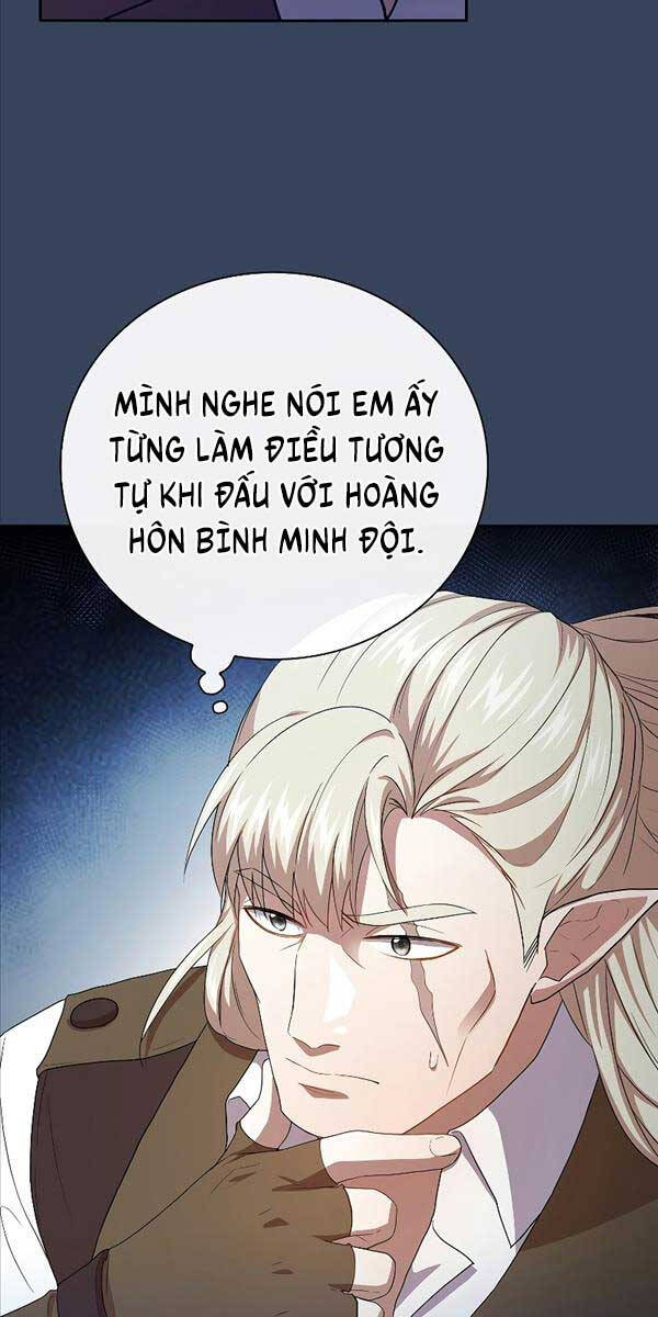 Ma Pháp Sư Tại Trường Học Pháp Thuật Chap 58 - Next Chap 59