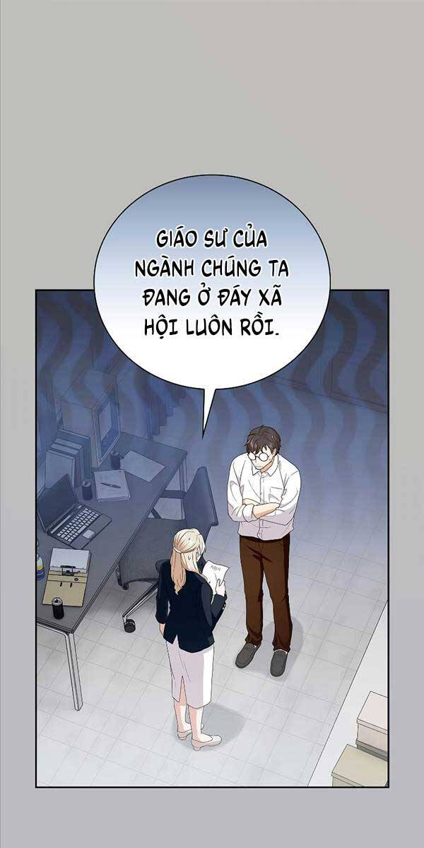 Ma Pháp Sư Tại Trường Học Pháp Thuật Chap 58 - Next Chap 59