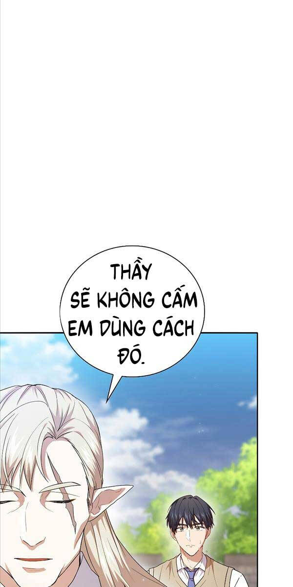 Ma Pháp Sư Tại Trường Học Pháp Thuật Chap 58 - Next Chap 59