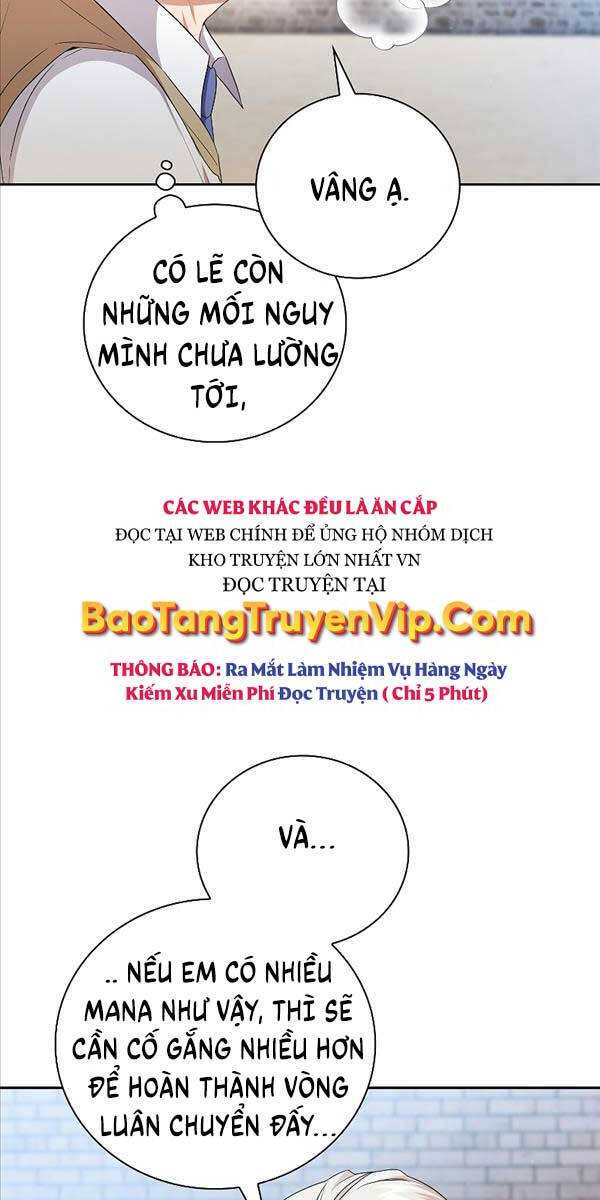 Ma Pháp Sư Tại Trường Học Pháp Thuật Chap 58 - Next Chap 59