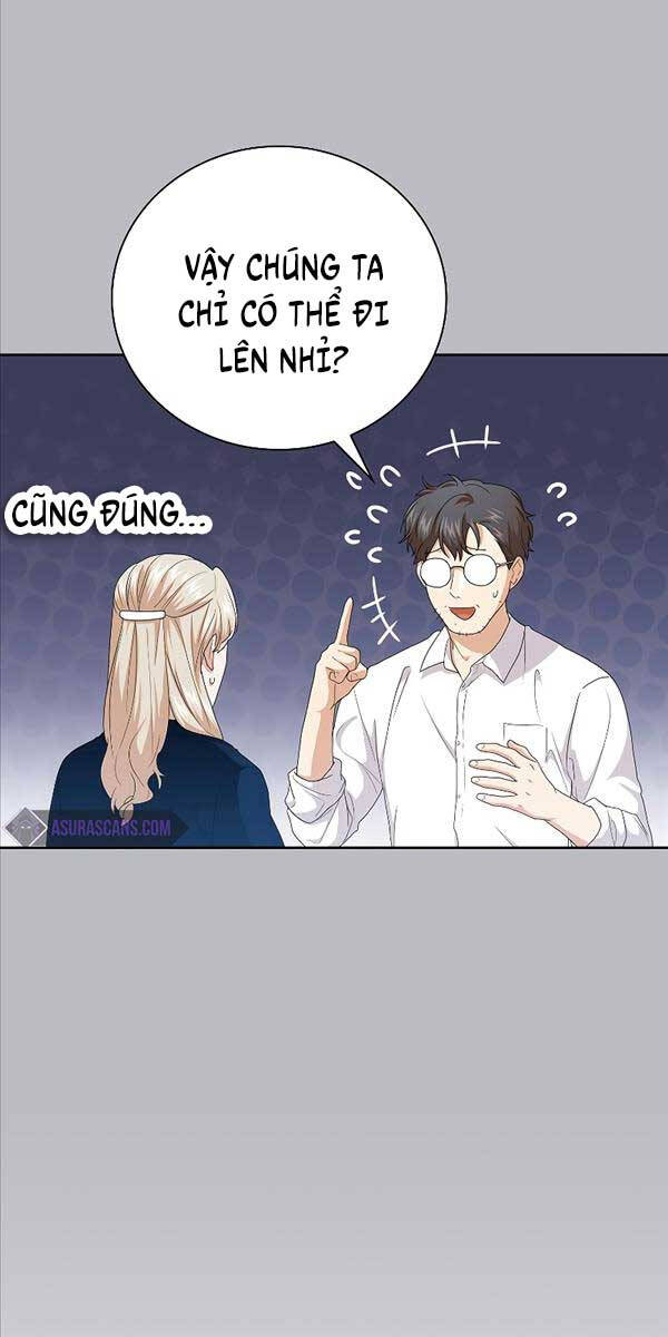 Ma Pháp Sư Tại Trường Học Pháp Thuật Chap 58 - Next Chap 59